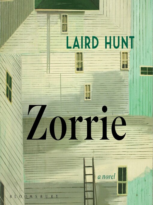 Title details for Zorrie by Laird Hunt - Wait list